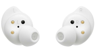 Les Samsung Galaxy Buds FE