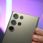 Capteur photo 432 mégapixels : le doux rêve de Samsung pour un futur Galaxy S Ultra