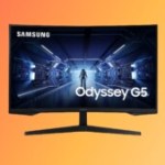 Seulement 179 € pour cet écran PC gaming Samsung en 27 pouces, QHD et 144 Hz