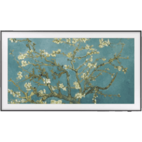 Samsung The Frame TQ55LS03BG (2023) Samsung The Frame TQ55LS03BG (2023)