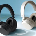Le Sennheiser Accentum Wireless // Source : Sennheiser