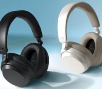 Le Sennheiser Accentum Wireless // Source : Sennheiser