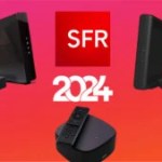 SFR : quelle box choisir en 2024 ?