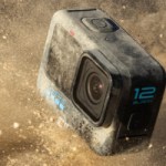 La GoPro Hero 12 Black promet une autonomie doublée et un bien meilleur mode HDR
