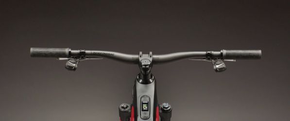 SRAM moteur commandes