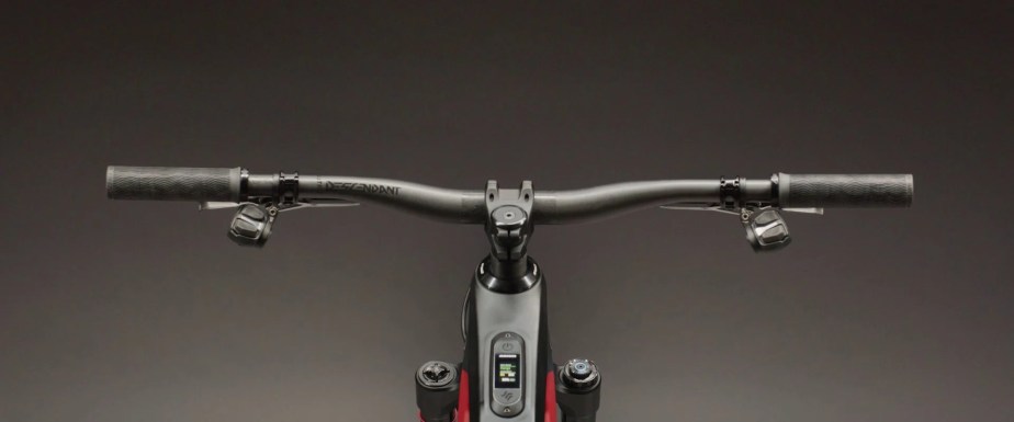 SRAM moteur commandes