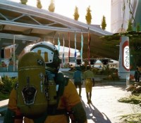 Quantum Reshade Mod pour Starfield // Source : HelloImCrimson