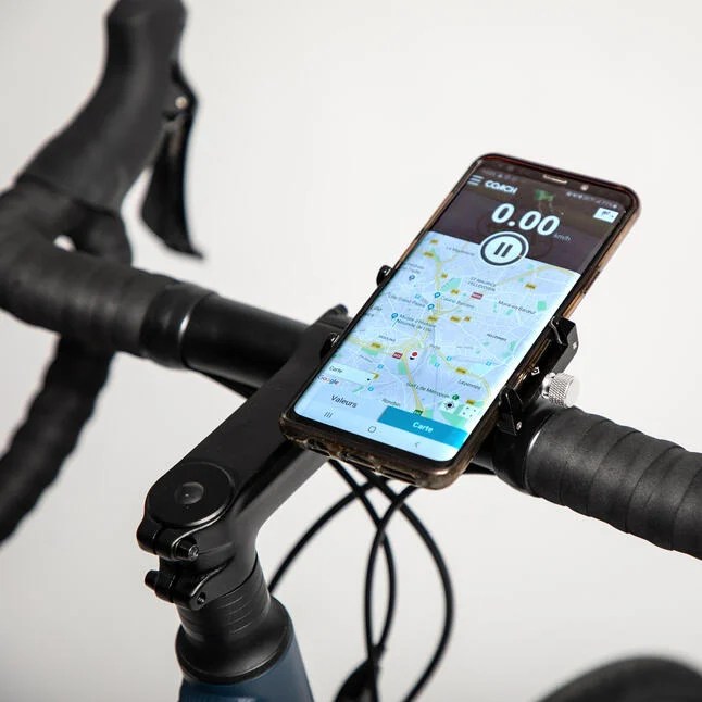 Quels sont les meilleurs supports de telephone pour velo