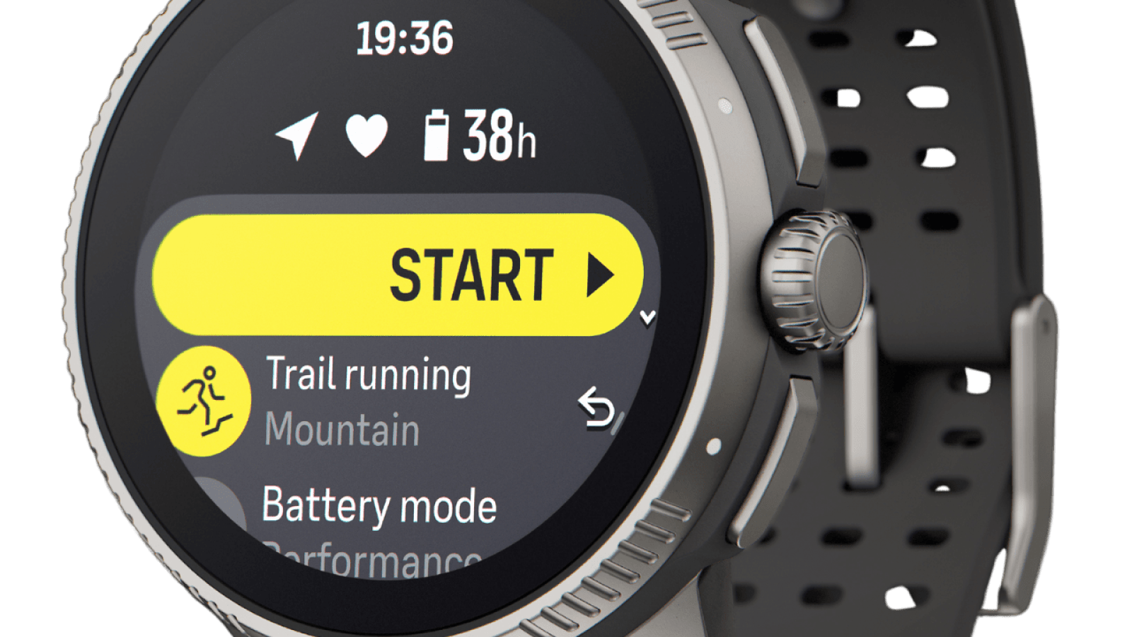 Suunto Race meilleur prix, fiche technique et actualité