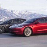 Tesla dévoile la nouvelle Model 3, baptisée Project Highland : voici tous les changements