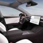 Avec sa nouvelle Model 3, Tesla a trouvé la manière de faire de l’ombre à BMW, Audi et Mercedes