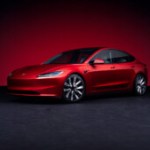 Tesla n’a pas encore dévoilé la plus grosse surprise de sa nouvelle Model 3 restylée
