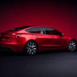 Pourquoi Tesla a soudainement supprimé cette nouveauté sur sa nouvelle Model 3 ?