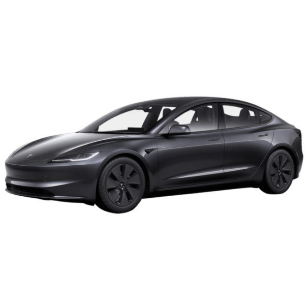 Tesla Model 3 (2024)