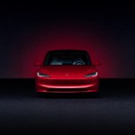 La nouvelle Model 3 empêche Tesla de battre son propre record (pour le moment)
