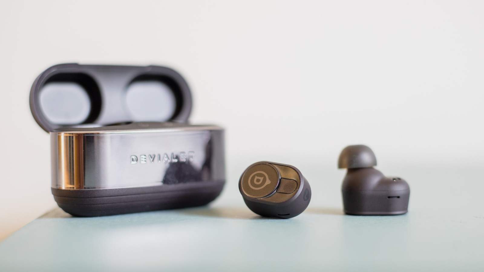 Test Devialet Gemini II : notre avis complet - Écouteurs - Frandroid