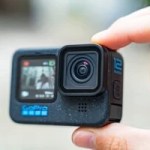 La prix de la récente GoPro Hero 12 Black n’a jamais été aussi bas que maintenant