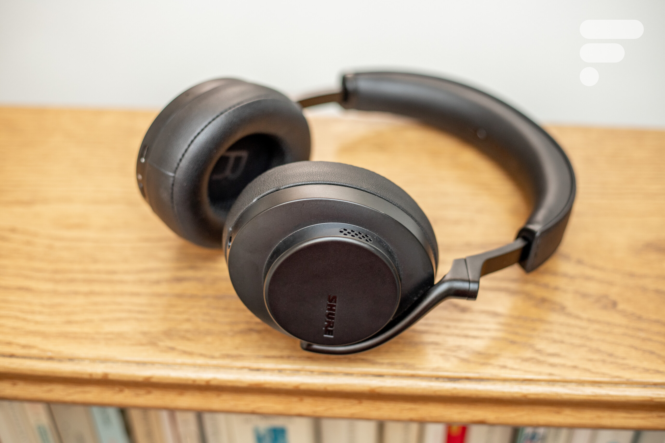 Test Shure Aonic 50 Gen2