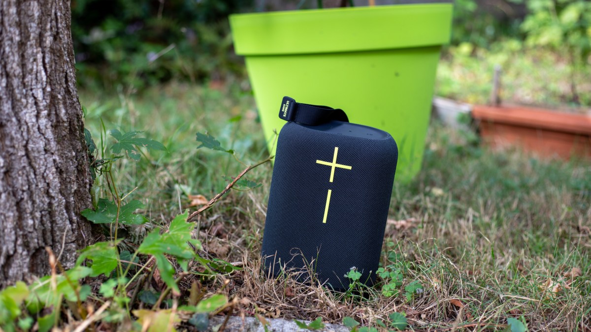 Test Ultimate Ears Epicboom