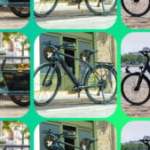 Vélos électriques : les trois meilleurs modèles du mois chez Frandroid