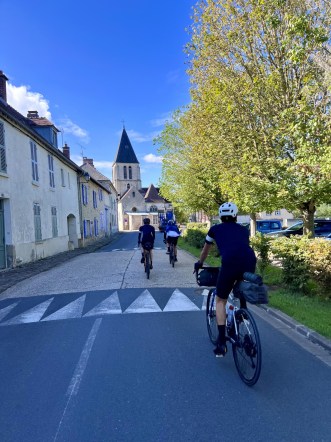 Trek Domane SL+