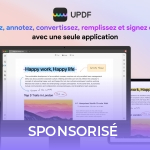 Voici UPDF,  une solide alternative à Adobe Acrobat
