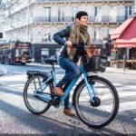 Les vélos électriques de Véligo seront mieux protégés, mais cela va se payer