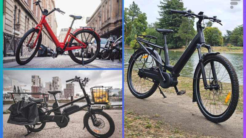 Vélo électrique Moustache&nbsp;: tout comprendre à la gamme et quel modèle choisir