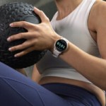 Garmin vient de lancer sa huitième montre connectée de 2023 orientée sport et santé