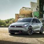 Volkswagen annonce une date pour l’arrivée de l’ID.2 GTI électrique abordable et performante
