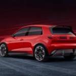 Volkswagen dévoile un aperçu de la future ID.2 GTI : électrique, compacte et performante