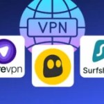 PureVPN, Surfhark, Cyberghost : voici les meilleurs offres VPN du moment (septembre 2023)