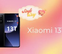 Xiaomi 13T Single Day