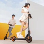 Xiaomi Electric Scooter 4 Go officialisée : cette trottinette électrique arrive en France à un prix très abordable