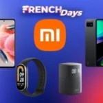 Xiaomi : le TOP 5 des offres à ne pas manquer avant la fin des French Days