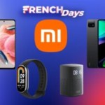Xiaomi : le TOP 5 des offres à ne pas manquer avant la fin des French Days Xiaomi : le TOP 5 des offres à ne pas manquer avant la fin des French Days