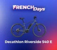 Decathlon Riverside 540 E