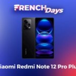 Xiaomi Redmi Note 12 Pro Plus