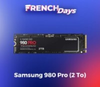 Samsung 980 Pro 2 To