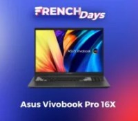 Asus Vivobook Pro 16X