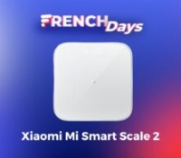 Xiaomi Mi Smart Scale 2