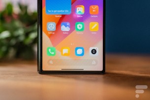 Xiaomi Mix Fold 3 // Source : Chloé Pertuis - Frandroid