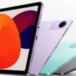 Plus beaucoup de stocks pour la tablette abordable de Xiaomi à Noël Plus beaucoup de stocks pour la tablette abordable de Xiaomi à Noël