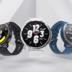Xiaomi Watch S1 Active : la montre connectée premium axée sport perd 60 % de son prix
