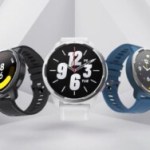 Xiaomi Watch S1 Active : la montre connectée premium axée sport perd 60 % de son prix