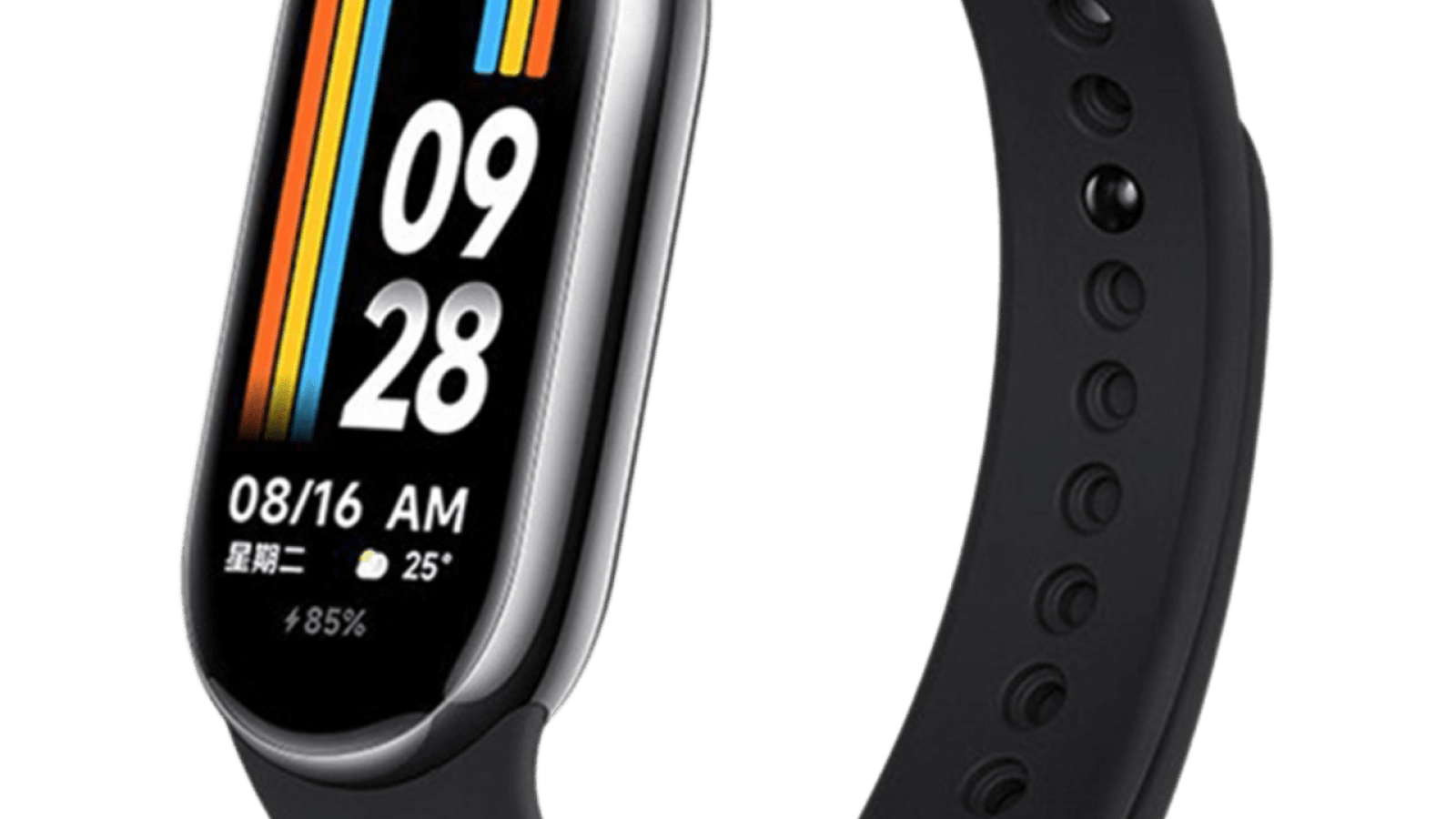 Xiaomi Miband Mi Smart Band Date De Sortie Xiaomi Smart Band