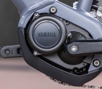 Le moteur PW-C2 // Source : Yamaha