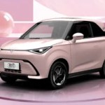 Voici le prix (presque) imbattable de cette voiture électrique chinoise ultra-abordable