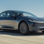 Tesla : comment obtenir la nouvelle Model 3 pour moins de 400 euros par mois