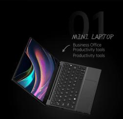 Source : One Netbook